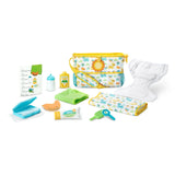 Mine to Love Travel Time Play Set N6
