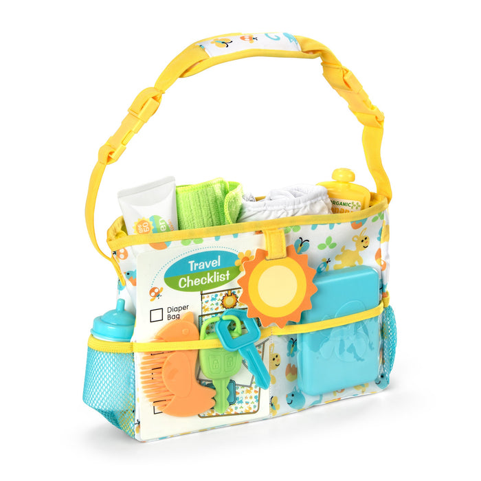 Mine to Love Travel Time Play Set W4