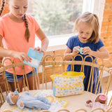 Mine to Love Travel Time Play Set W4