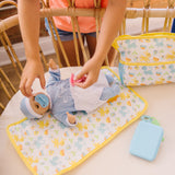 Mine to Love Travel Time Play Set W4