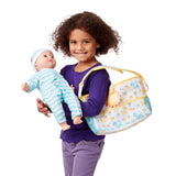Mine to Love Travel Time Play Set W4