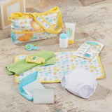 Mine to Love Travel Time Play Set W4