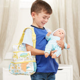 Mine to Love Travel Time Play Set W4