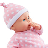 Mine to Love Twins Luke & Lucy Dolls P4