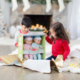 Mine to Love Twins Luke & Lucy Dolls P4