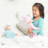 Mine to Love Twins Luke & Lucy Dolls Z3
