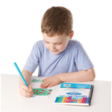 Mini Sketch Pad 3-Pack Q2