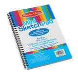 Mini-Sketch Pad S7