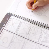 Mini-Sketch Pad S7