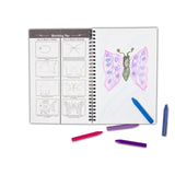 Mini-Sketch Pad S7