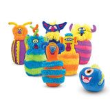 Monster Bowling J6
