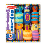 Monster Bowling J6