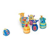 Monster Bowling J6