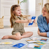 Ms. Rachel™ First Words Sensory Cards K5