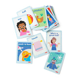 Ms. Rachel™ First Words Sensory Cards K5