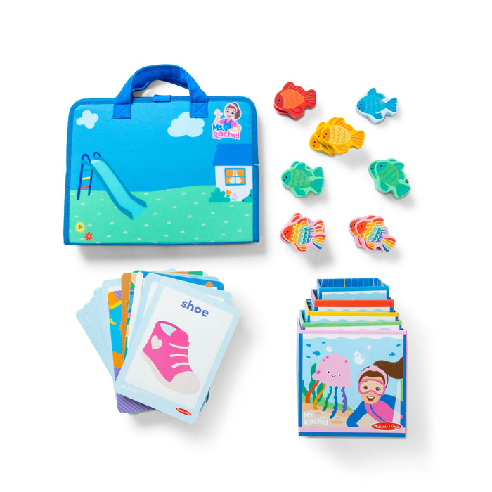 Ms. Rachel™ Learning & Play Bundle L0