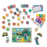 Ms. Rachel™ Learning Toys Gift Bundle J2