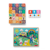 Ms. Rachel™ Learning Toys Gift Bundle J2