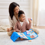Ms. Rachel™ What to Wear Felt Activity Board G3