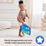 Ms. Rachel™ What to Wear Felt Activity Board G3