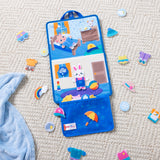 Ms. Rachel™ What to Wear Felt Activity Board G3