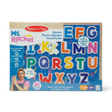 Ms. Rachel™  Wooden Phonics Alphabet Sound Puzzle - 26 Pieces B5
