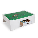 Multi-Activity Train Table F6