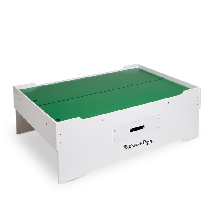 Multi-Activity Train Table W6
