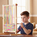 Multi-Craft Weaving Loom A3