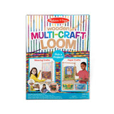 Multi-Craft Weaving Loom A3