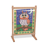 Multi-Craft Weaving Loom A3