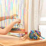 Multi-Craft Weaving Loom A3