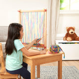 Multi-Craft Weaving Loom A3