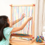 Multi-Craft Weaving Loom A3