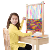 Multi-Craft Weaving Loom A3