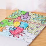 My First Paint with Water - Animals P5
