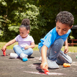 My First Sidewalk Chalk Set N5