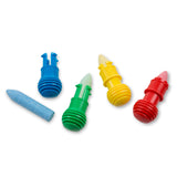 My First Sidewalk Chalk Set N5