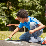 My First Sidewalk Chalk Set N5
