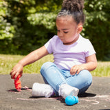 My First Sidewalk Chalk Set N5