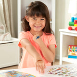 My First Temporary Tattoos: 100+ Kid-Friendly Tattoos - Adventure, Creatures, Sports, and More S4