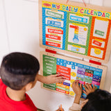 My Magnetic Daily Calendar C1
