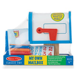 My Own Mailbox Classic Toy Y1