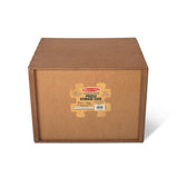 Natural Wood Puzzle Case W1