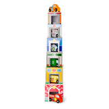 Nesting & Sorting Buildings & Vehicles O1
