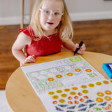 Numbers Activity Pad M6