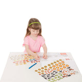 Numbers Activity Pad M6