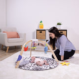 Ocean Easy-Fold Play Gym C8
