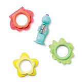 Ocean Waves Press and Stack Seahorse R0