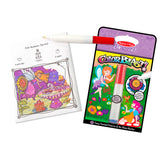 On the Go ColorBlast No-Mess Coloring Pad - Fairies V0